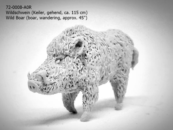 Tusker, 1:72